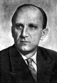 Георгий Носов